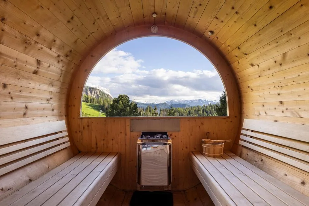 Bio Alpine Hotel Gran Fodà — foto 6