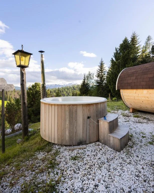 Bio Alpine Hotel Gran Fodà — foto 7