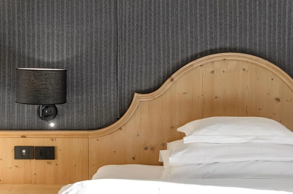 Bio Hotel Hermitage — foto 4