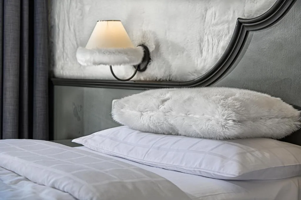 Bio Hotel Hermitage — foto 5