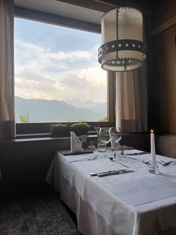 Biogasthaus Plonerhof “sweet Dolomites view” — foto 7