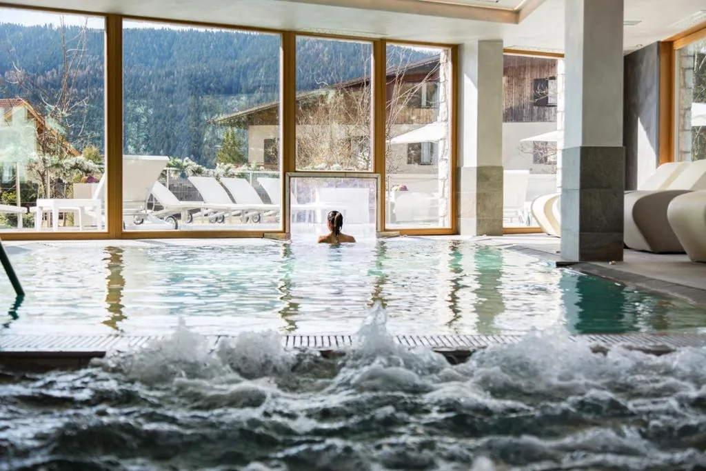 Blu Hotel Natura & Spa – Adults Only — foto 5