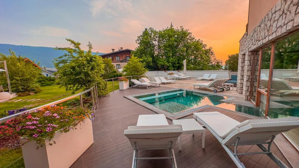 Blu Hotel Natura & Spa – Adults Only — foto 6