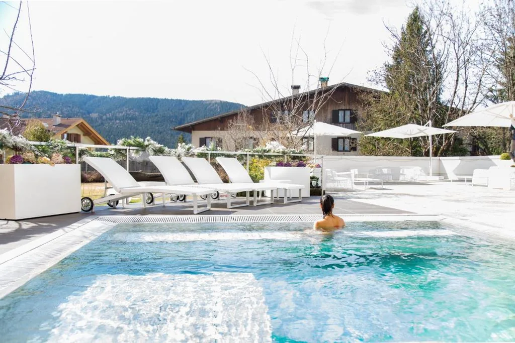 Blu Hotel Natura & Spa – Adults Only — foto 8