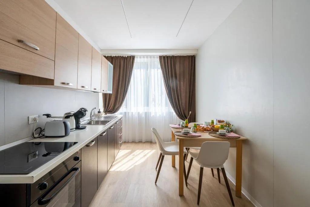 BnB Paoli — foto 4