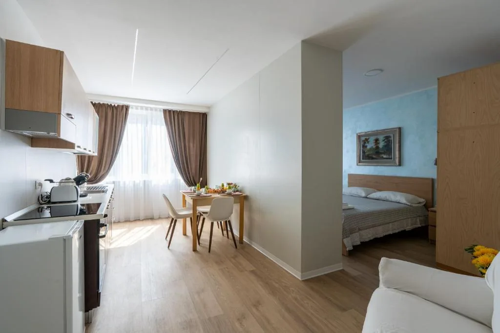 BnB Paoli — foto 7