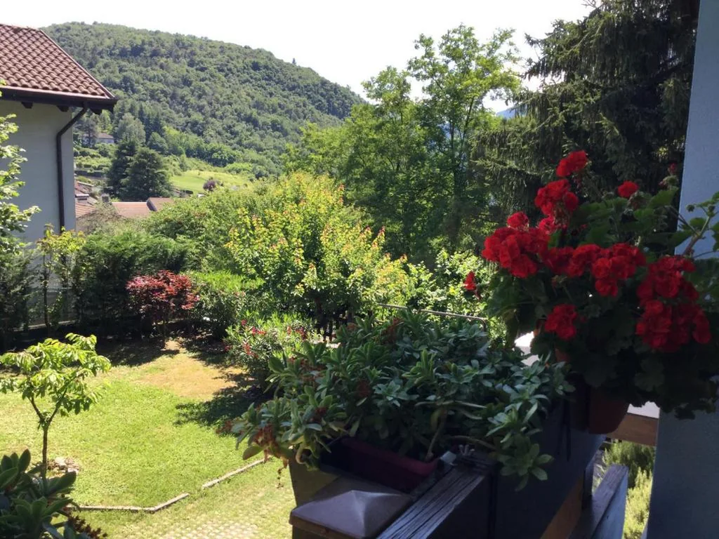 BnB Trento