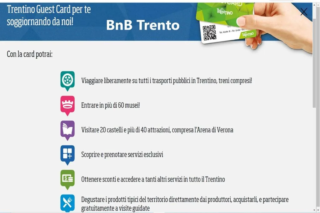 BnB Trento — foto 5
