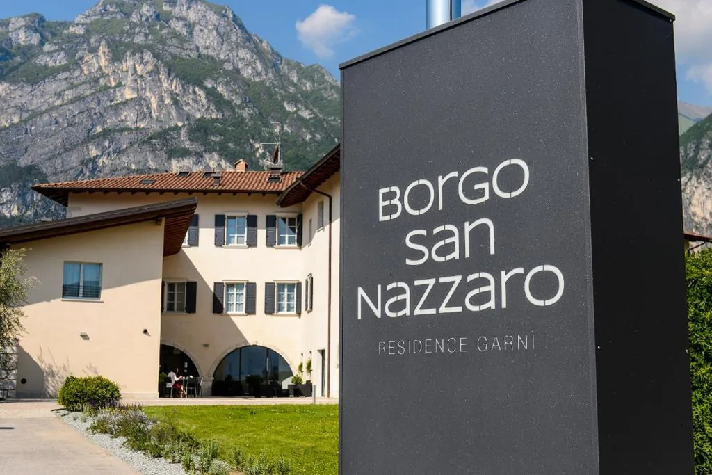 Borgo San Nazzaro — foto 3