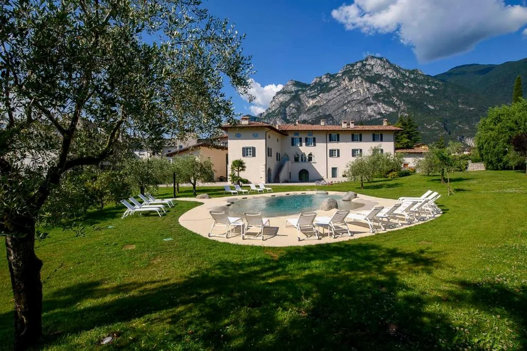 Borgo San Nazzaro — foto 6