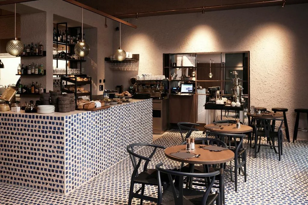 Boutique Hotel Badhaus — foto 4