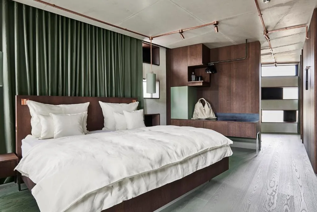 Boutique Hotel Badhaus — foto 5