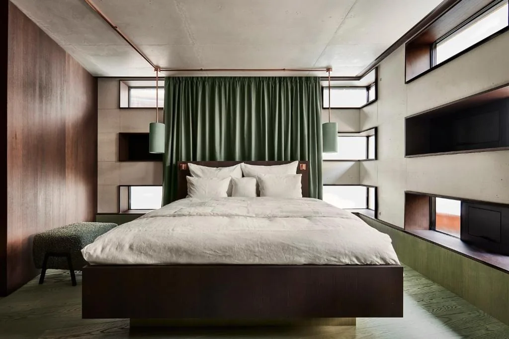 Boutique Hotel Badhaus — foto 8