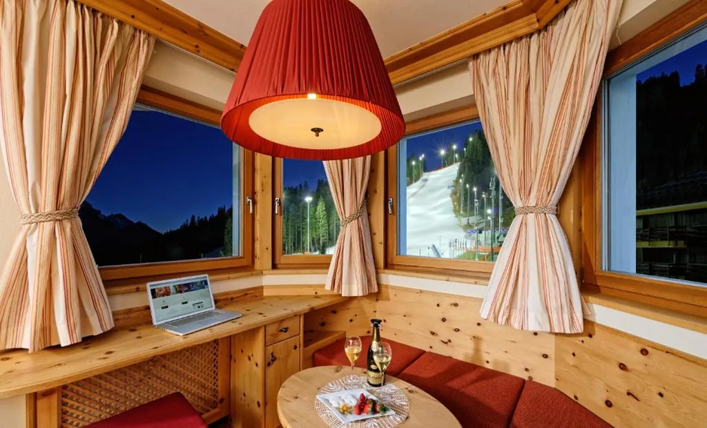 Boutique Hotel Diana — foto 3