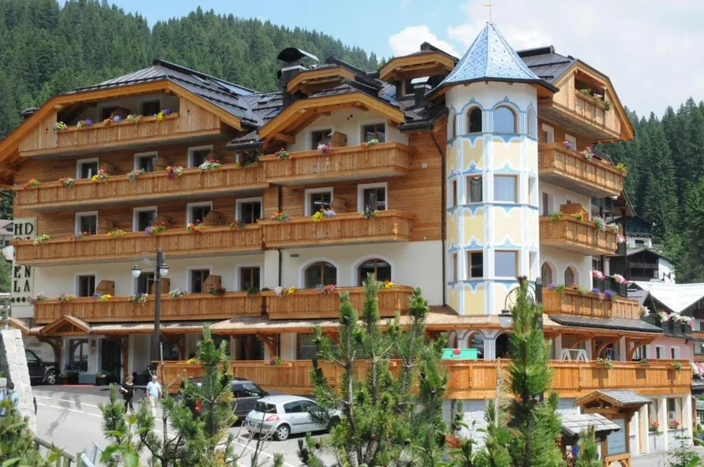 Boutique Hotel Diana — foto 4
