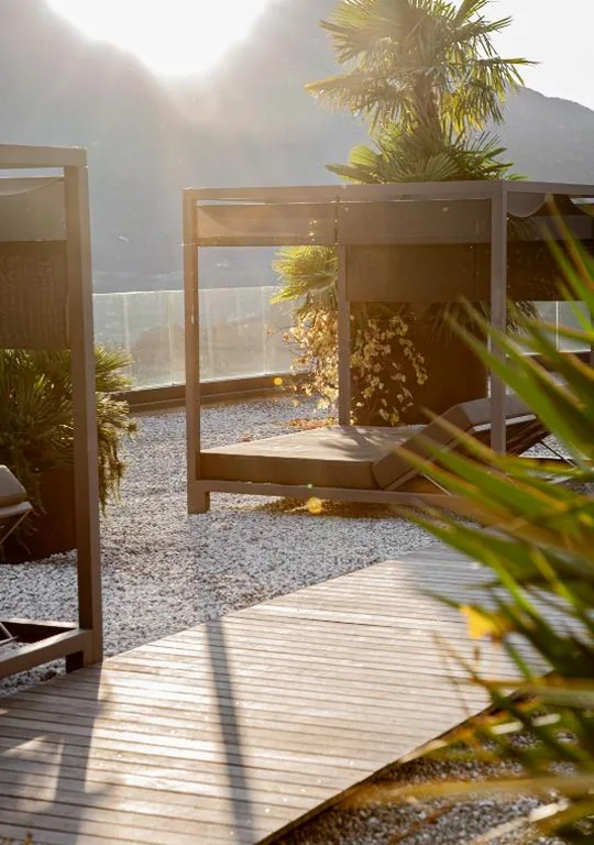 Boutique Hotel Eschenlohe Adults only — foto 6