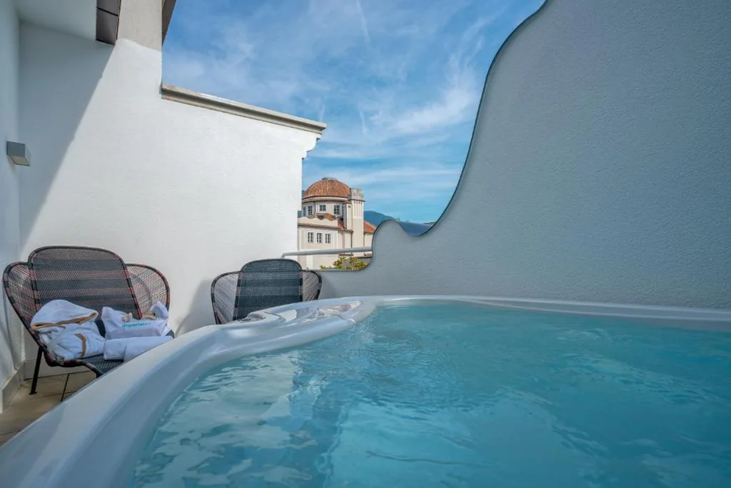 Boutique Hotel Imperialart