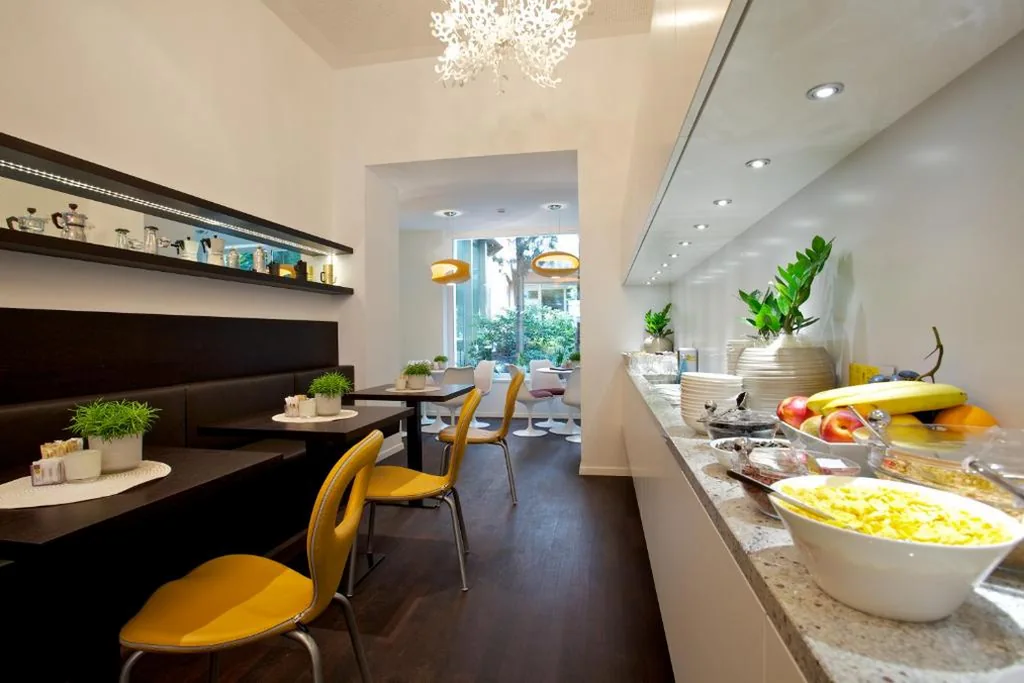 Boutique Hotel Imperialart — foto 3