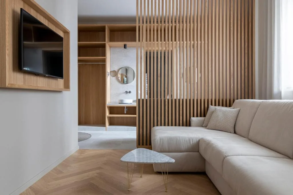 Boutique Hotel Imperialart — foto 4