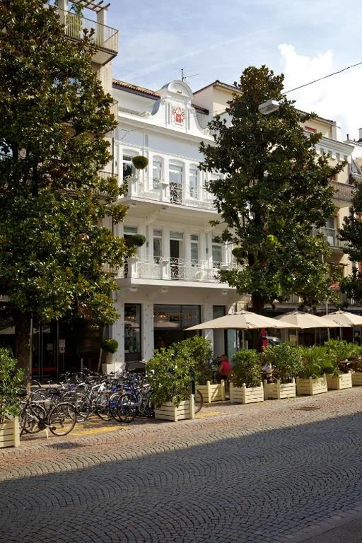 Boutique Hotel Imperialart — foto 5