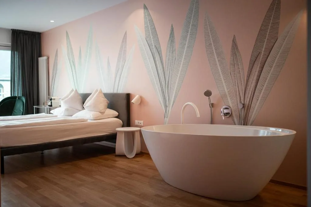 Boutique Hotel Imperialart — foto 6