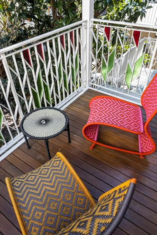 Boutique Hotel Imperialart — foto 8
