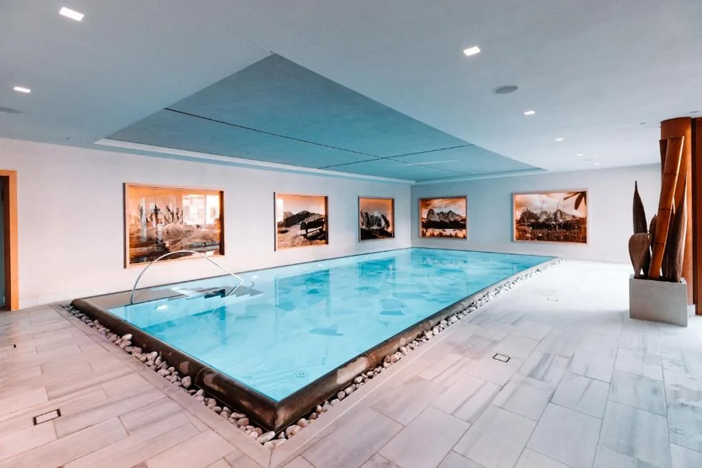 Boutique Hotel Nives – Luxury & Design in the Dolomites