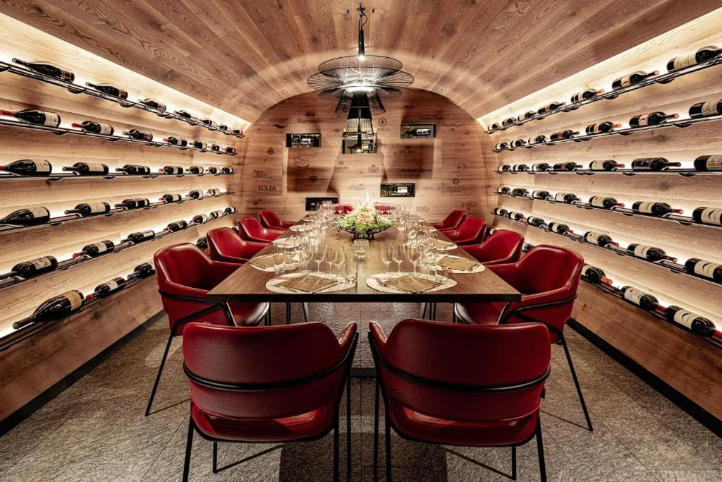 Boutique Hotel Nives – Luxury & Design in the Dolomites — foto 5