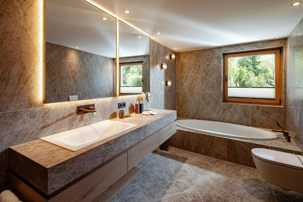 Boutique Hotel Nives – Luxury & Design in the Dolomites — foto 7