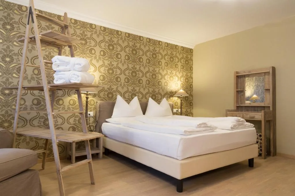 Boutique Hotel Olympia — foto 6