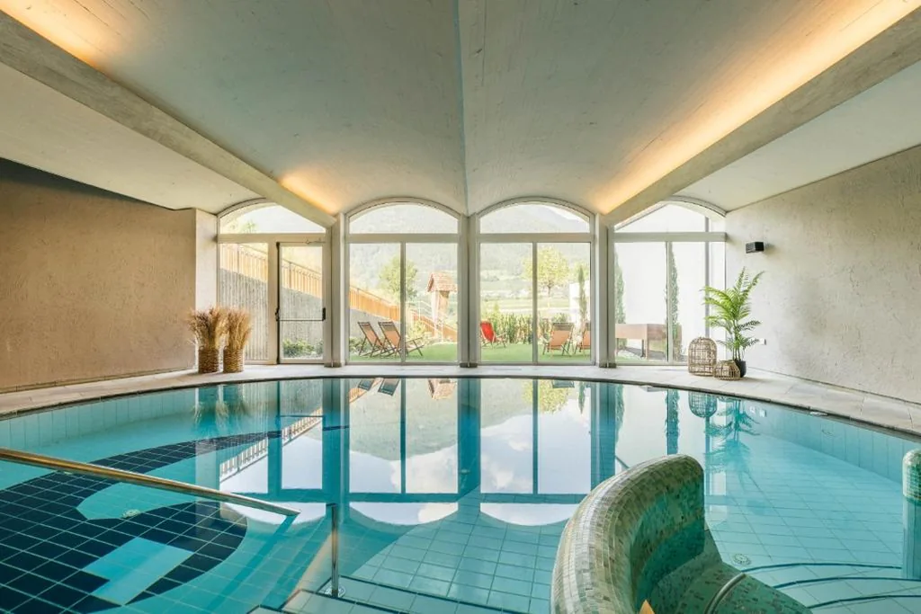 Boutique Hotel Pachers — foto 4