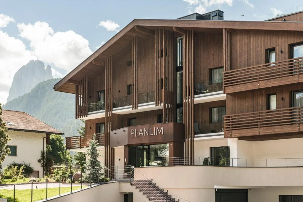Boutique Hotel Planlim