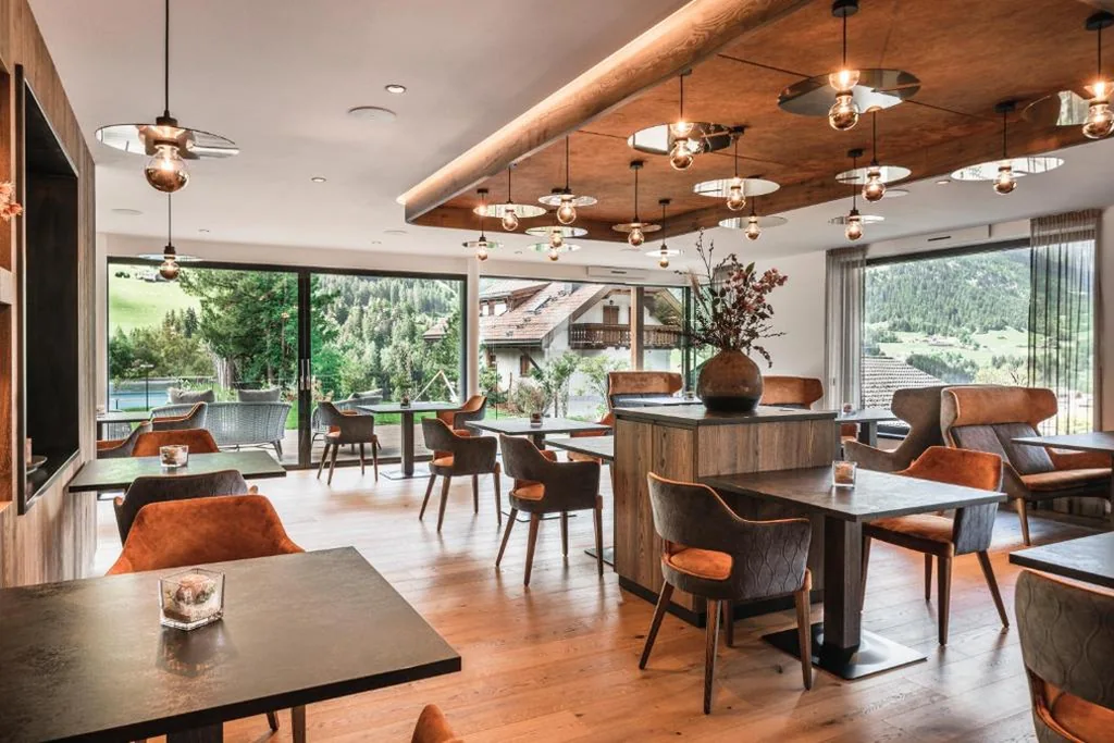 Boutique Hotel Planlim — foto 4