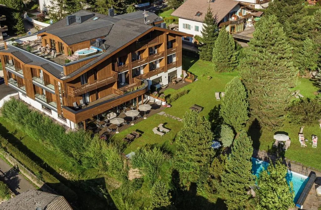 Boutique Hotel Planlim — foto 5
