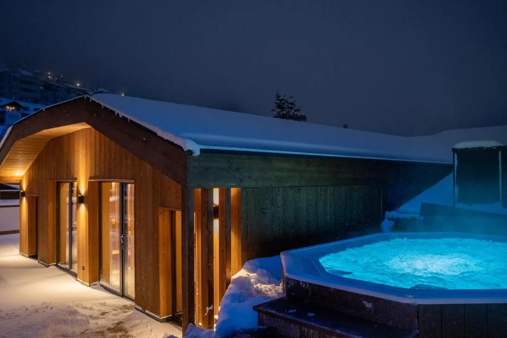 Boutique Hotel Planlim — foto 6