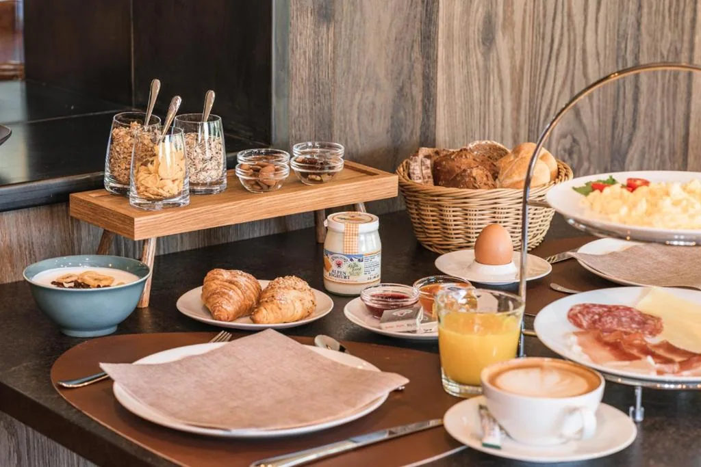Boutique Hotel Planlim — foto 8