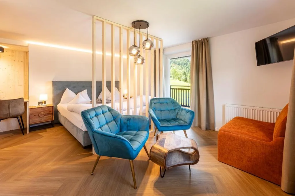 Boutique Hotel Pradell — foto 4