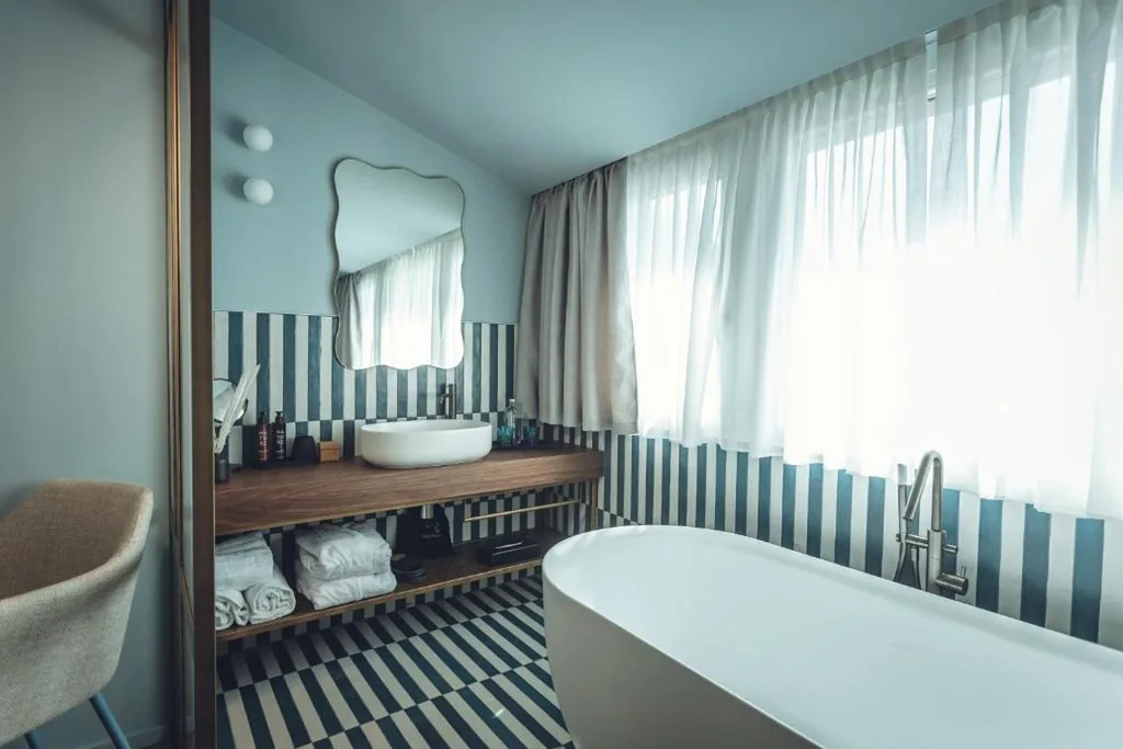 Boutique Hotel Villa Alberta — foto 5
