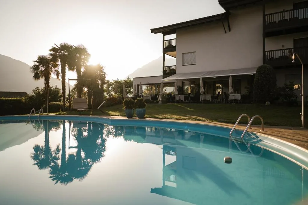 Boutiquehotel Minigolf