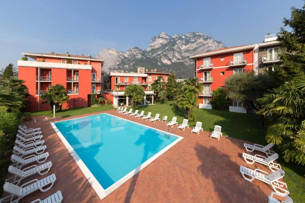 Brione Green Resort