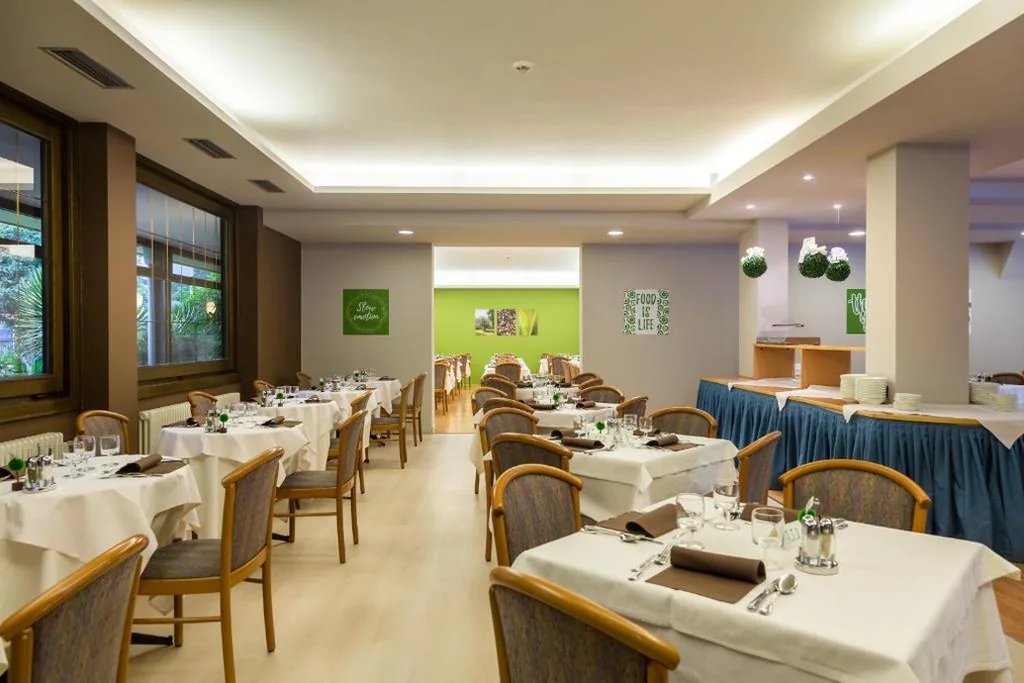 Brione Green Resort — foto 3
