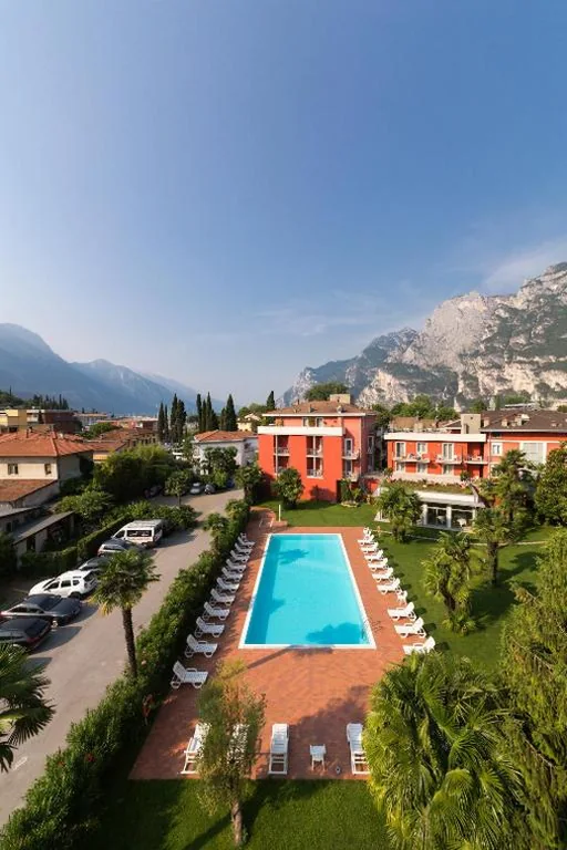Brione Green Resort — foto 5