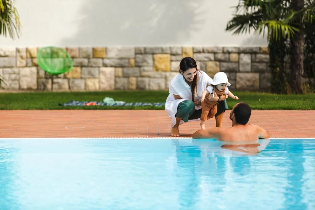 Brione Green Resort — foto 7