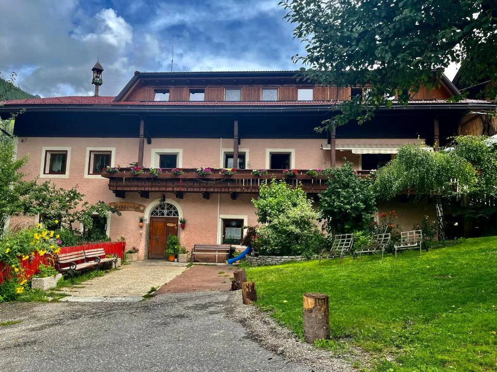 Bruggerhof