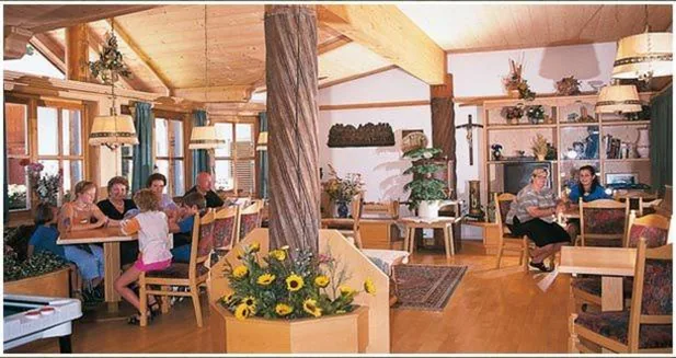 Burgfrieden — foto 4