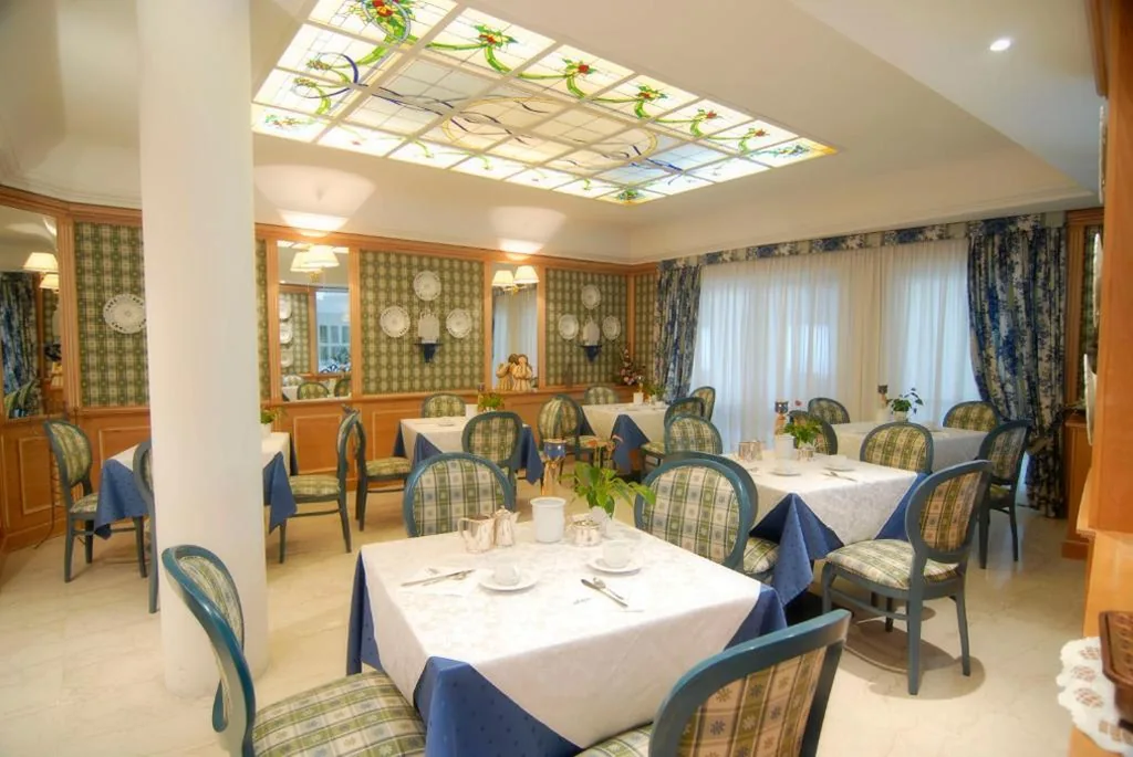 Business Resort Parkhotel Werth — foto 3