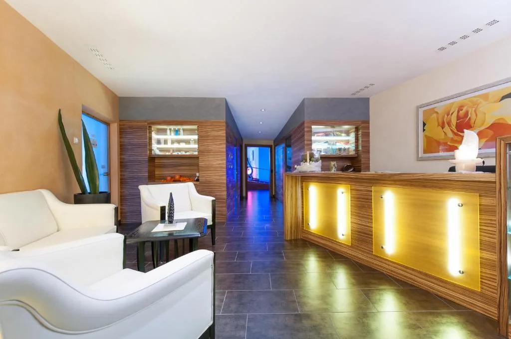Business Resort Parkhotel Werth — foto 4