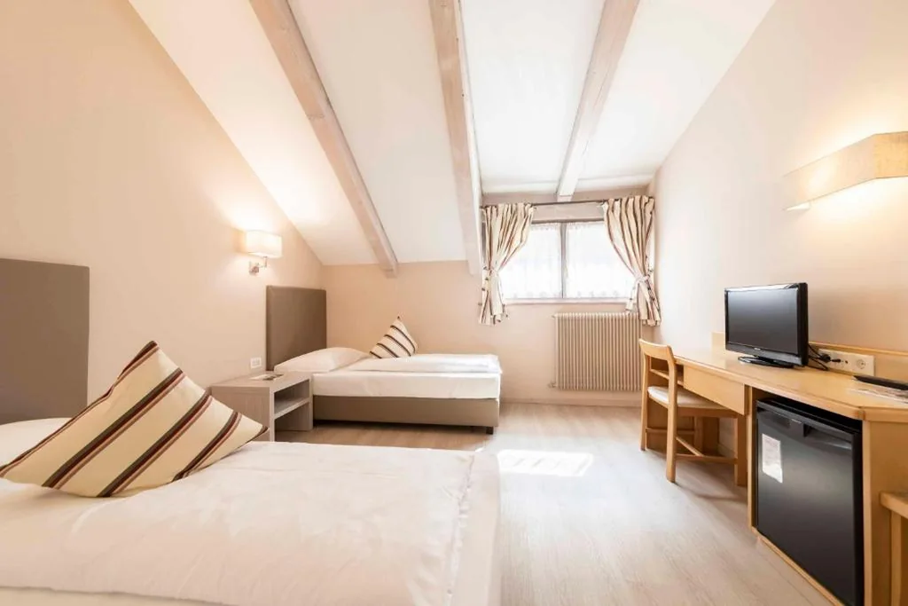 Business Resort Parkhotel Werth — foto 6