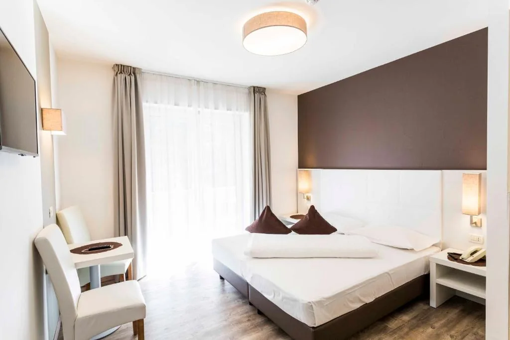 Business Resort Parkhotel Werth — foto 8
