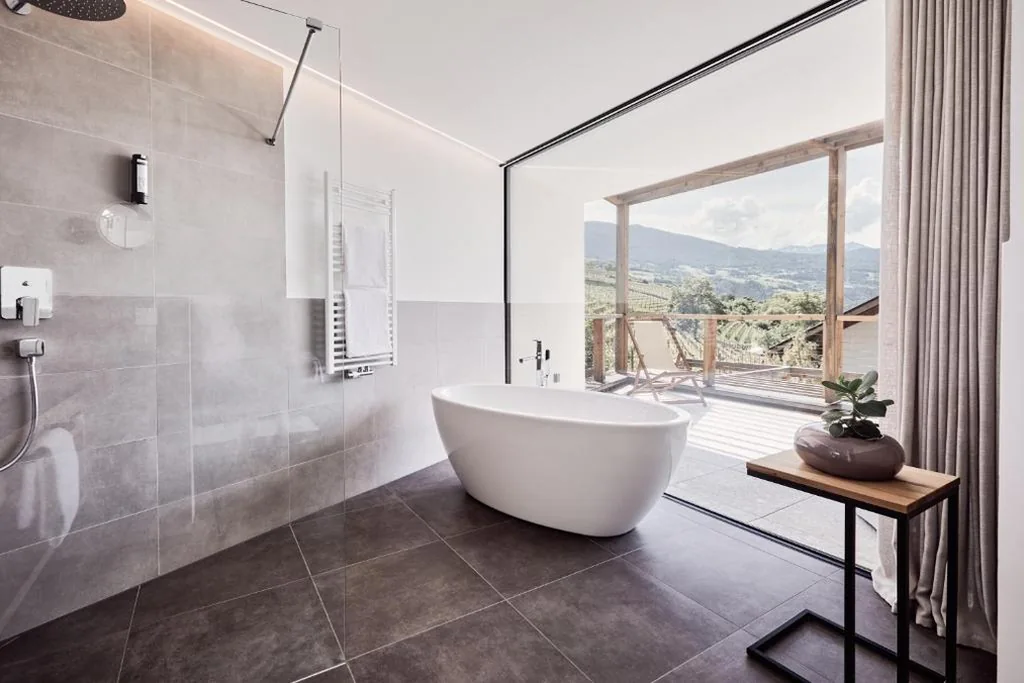 byHaller Suites & AO Restaurant — foto 3